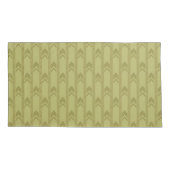 D'oreillers Les Housse De Coussin Backrooms (Dos-gauche)