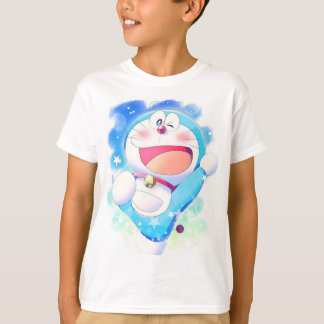 Doremon T-shirt