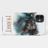 Dori, Bombur en Oin Graphic Case-Mate iPhone Case (Achterkant (horizontaal))