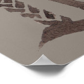 Dori Name Poster (Hoek)