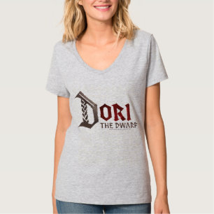 Dori Name T-shirt