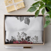 Dorian Grey Series Design 9 Tissuepapier (Geschenk)