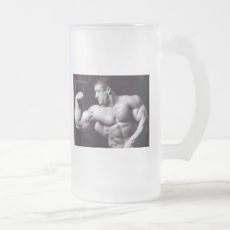 dorian YATES de heer O Matglas Bierpul