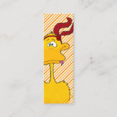 Doris, avec citation, cartes de bonheur (Devant)