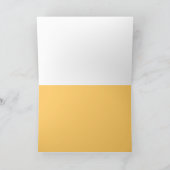 DORIS:  Ik hoop het leven geen grote grap… is - Kaart (Binnen)