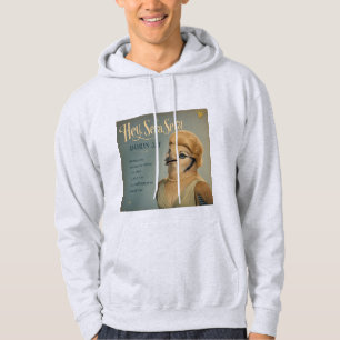 Doris Jay Album: een parodie Hoodie