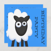 Doris Kaart (Voorkant / Achterkant)