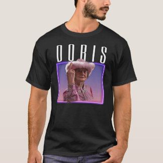 Doris Retro Gavin &amp ; T-shirt indispensable Sta