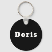 Doris Sleutelhanger (Voorkant)