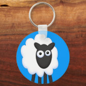 Doris Sleutelhanger (Voorkant)