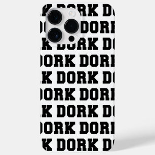 DORK Case-Mate iPhone 14 PRO MAX HOESJE