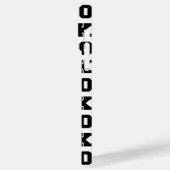 DORK Case-Mate iPhone CASE (Achterkant / Links)