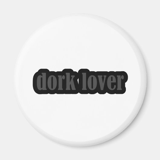 Dork Magneet (Voorkant)