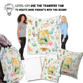 DORKY DINOSAURUSSEN JONGENS SCHOOL KLEINZOON GESCH KUSSEN