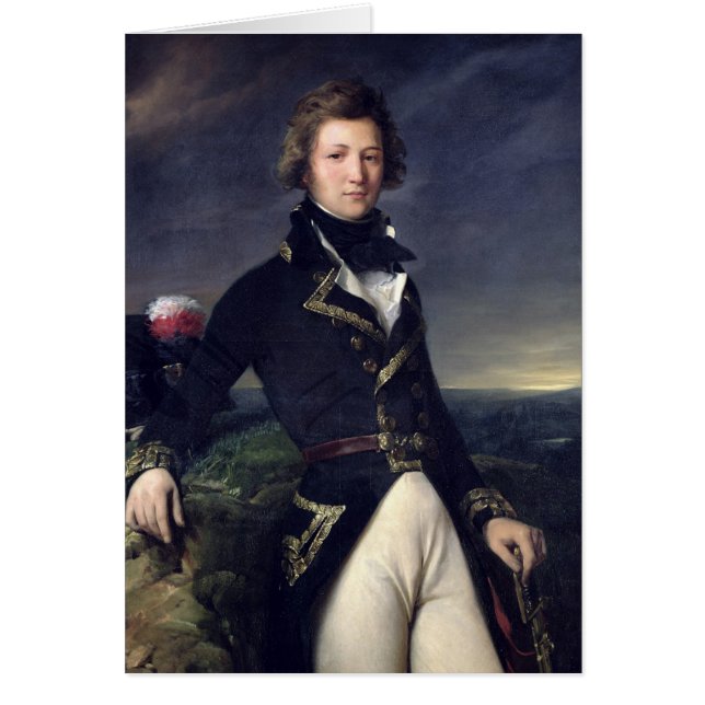 d'Orleans 1834 de Louis-Philippe (Devant)
