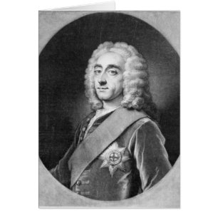 Dormer Stanhope de Philip, gravé par John Simon