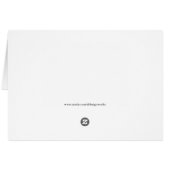 Dormir Buck/Me réveiller pour le gâteau (Dos Horizontal)