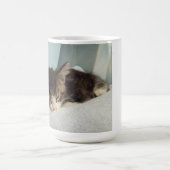 Dormir Keeno café Mug (Centre)