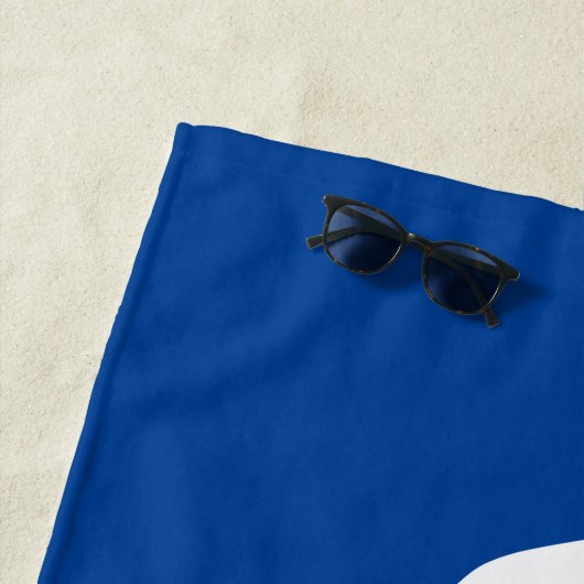 DORMIR MANGER EXÉCUTER amusant coureur serviette d (En situation)