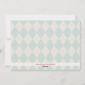 Dormir Plein D'Amour Carte photo De Vacances (Dos)