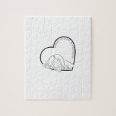 DORMIR & PUZZLES (Vertical)