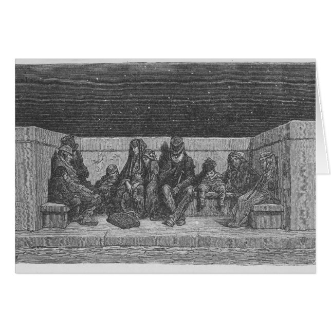 Dormir sous les étoiles (Devant horizontal)