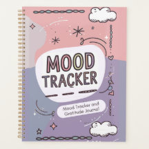 Dormir sur mesure : MOOD TRACKER & Gratitude