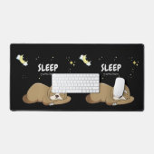 Dormir - Vêtements de couchage - Dormir (Clavier et souris)