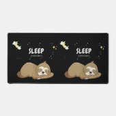 Dormir - Vêtements de couchage - Dormir (Recto)