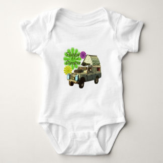 Dormobile Happy Camper Romper