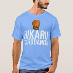 Dorodango Ball Japan Hikaru Mud Ball Japan T-shirt