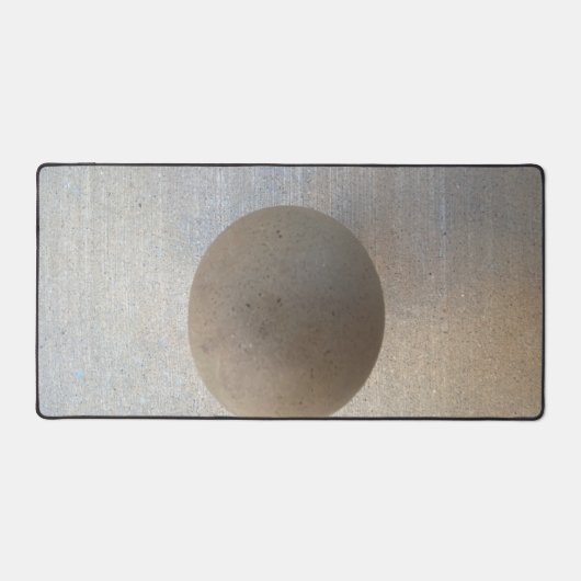 Dorodango Bureaumat (Voorkant)