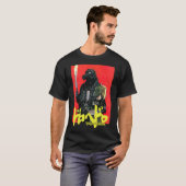 Dorohedoro  t-shirt (Voorkant volledig)
