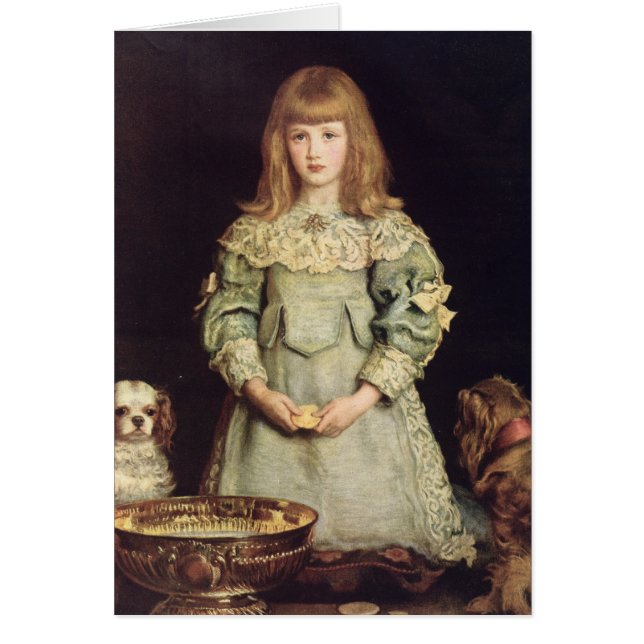 Dorothea Thorpe, 1882 (Devant)