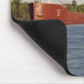 Dorothy Ann en Pathfinder mousepad Muismat (Hoek)