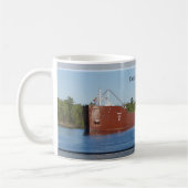 Dorothy Ann & Pathfinder mug (Gauche)