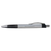 Dorothy Ann & Pathfinder pen (Bovenkant)