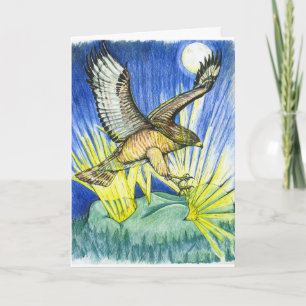 Dorothy de Kaart van de Nota van de Totem