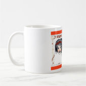 Dorothy en Ozma Koffiemok (Links)