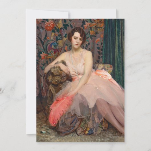 Dorothy | George Spencer Watson (Voorkant)