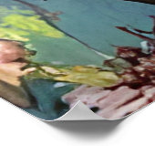 Dorothy is de Scarecrow Poster (Hoek)