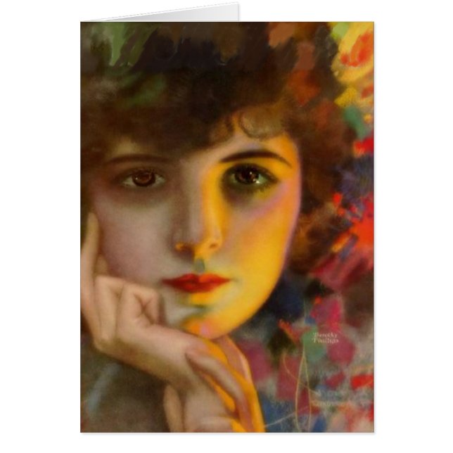 Dorothy Phillips (Devant)