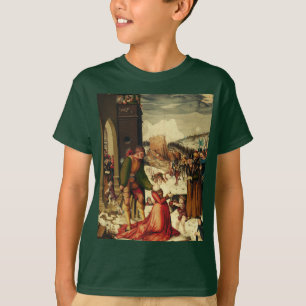 Dorothy van Caesarea T-shirt