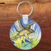 Dorothys Totem Sleutelhanger (Voorkant)