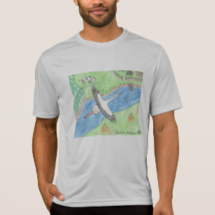 Dorpse Sfeer T-shirt