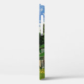 Dorpstraat van Vincent van Gogh Case-Mate iPhone Case (Achterkant / Links)