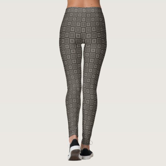 Dorris Leggings (Achterkant)