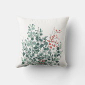 Dors dans le Coussin de la paix paradisiaque (Verso)