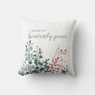 Dors dans le Coussin de la paix paradisiaque