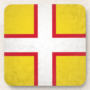 Dorset Bier Onderzetter